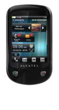Alcatel One Touch 710 Full Specifications