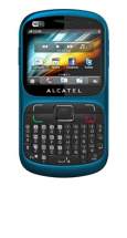Alcatel One Touch 813D Full Specifications