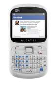 Alcatel One Touch 813F Full Specifications