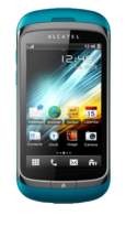 Alcatel One Touch 818 Full Specifications