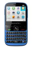 Alcatel One Touch 838 Full Specifications