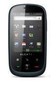 Alcatel One Touch 890 Full Specifications