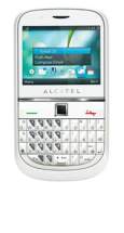 Alcatel One Touch 900 Full Specifications