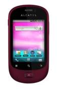Alcatel One Touch 908 Full Specifications