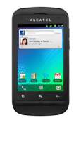 Alcatel One Touch 918D Full Specifications