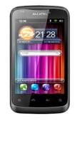 Alcatel One Touch 978 Full Specifications