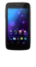 Alcatel One Touch 986 Full Specifications