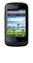Alcatel One Touch 988 Shockwave Full Specifications
