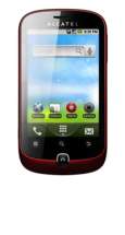 Alcatel One Touch 990 Full Specifications