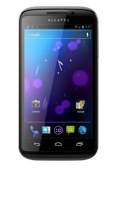 Alcatel One Touch 993 Full Specifications