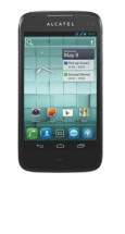 Alcatel One Touch 997 Full Specifications
