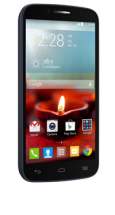 Alcatel One Touch Fierce 2 Full Specifications - Alcatel Mobiles Full Specifications