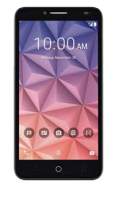 Alcatel One Touch Fierce XL Android Full Specifications