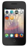 Alcatel One Touch Fire C 2G Full Specifications