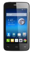 Alcatel One Touch Flash Mini Full Specifications