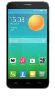 Alcatel One Touch Flash 6042D Full Specifications