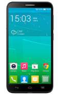 Alcatel One Touch Hero 2 Full Specifications