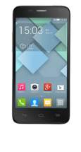 Alcatel One Touch Idol Mini Dual Full Specifications