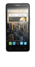 Alcatel One Touch Idol Ultra Full Specifications