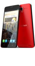 Alcatel One Touch Idol X Full Specifications