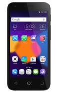 Alcatel One Touch PIXI 3 (4.5) Full Specifications