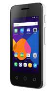 Alcatel One Touch Pixi 3 (5.5) 4G Full Specifications