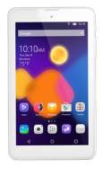 Alcatel One Touch Pixi 3 (7) 3G Full Specifications - Android Tablet 2024