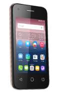 Alcatel Pixi 4 (3.5) Full Specifications