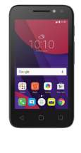 Alcatel Pixi 4 (4) Full Specifications