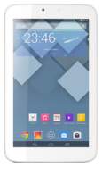 Alcatel One Touch PIXI 7 Full Specifications