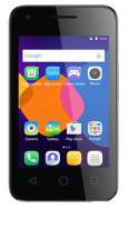 Alcatel One Touch PIXI 3 Firefox (3.5) Full Specifications