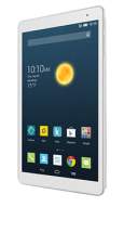 Alcatel One Touch Pop 10 Tablet Full Specifications