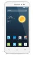 Alcatel One Touch Pop 2 (4.5) Full Specifications