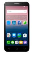 Alcatel One Touch Pop 3 (5) Full Specifications