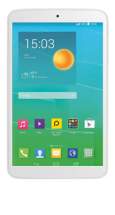 Alcatel One Touch Pop 8S Tablet Full Specifications