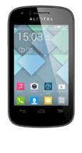 Alcatel One Touch Pop C1 Full Specifications