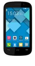 Alcatel One Touch Pop C2 Full Specifications
