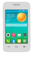 Alcatel One Touch Pop D1 Full Specifications