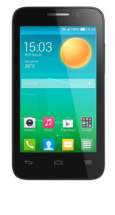 Alcatel One Touch Pop D3 Full Specifications