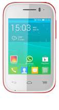 Alcatel One Touch Pop Fit Full Specifications