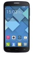 Alcatel One Touch Pop Icon Full Specifications