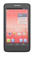 Alcatel One touch Scribe X Full Specifications