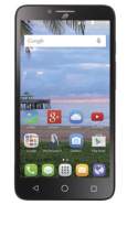 Alcatel Pixi Glory Full Specifications