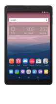 Alcatel Pop 4 10 4G Tablet Full Specifications