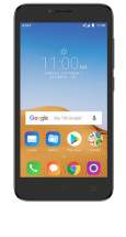 Alcatel Tetra Full Specifications - Smartphone 2024