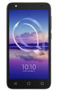 Alcatel U5 HD Full Specifications