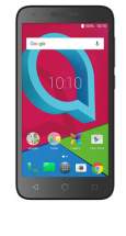 Alcatel U50 Full Specifications