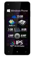 Allview Impera I Full Specifications