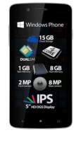 Allview Impera S Full Specifications
