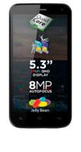 Allview P5 Qmax Full Specifications